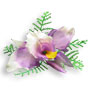 Orchid & Fern Pick - Large