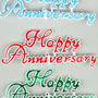 Happy Anniversary Script - Pl.