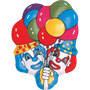 Happy Clowns E-Z Top