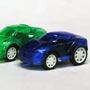 Race Car Minis- Friction Pullback 2-1/4