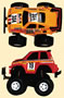 Monster Trucks