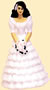 Quinceneara Girl - Pl