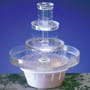 220 Volt Rain Jet Fountain (Export)