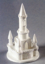 Castle # NC-2