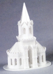 Castle # NC-3