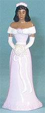 Bridesmaid - Lavender - A.A.