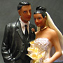 Bridal Couple - (Ethnic) #2