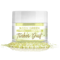 Tinker Dust - Neon Green