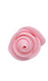 Mini Icing Roses - Pink