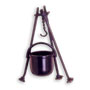 Kettle/Cauldron - Pl.