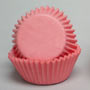 Bake Cups - Light Pink - Small
