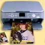 Kwikscan 4 Printing System - (kks-4)