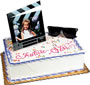 Hollywood Star Cake Kit