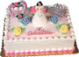 Quinceanera Cake Kit