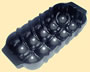 Bundt Loaf Pan (Non-Stick)
