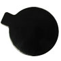 Mono Board - Black - 3-1/4