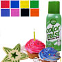 Color Mist - Food Color Spray - Violet