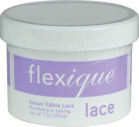 Flexique Instant Lace