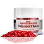 Red Shimmer Flakes - 4 Gr.