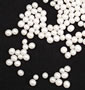 Bulk Sugar Pearls- White 3mm (11 Lbs)