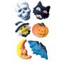 Deluxe Halloween Assorted Sugars