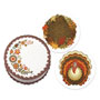 Autumn Variety Pack Edible Images