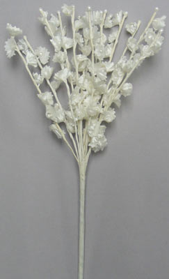 Lily Of The Valley - Ivory