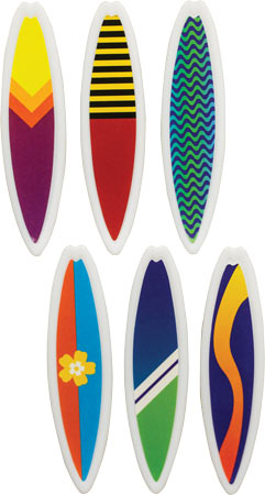 Surfboards - Asst. Styles