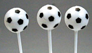 Soccer Ball Picks