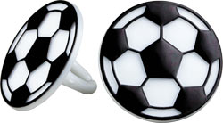 Soccer Rings