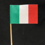 Italy Flag Picks