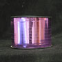 Metallic Curling Ribbon - Pastel Lilac