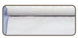 White Foil Wrap 20