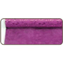 Purple Foil Wrap 20