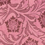 Poly Embossed Foil Wrap - Pink - 20