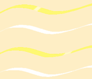 Cello Roll/Flowing Stripe Yellow
