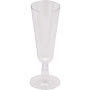 Disposable Cups - Champagne Flutes