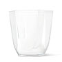 Hex Cup 120 Cc - Clear