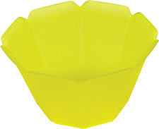 Smeraldo Gelato Cup - 90cc - Yellow