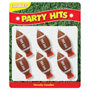 Football Novelty Candles