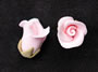 Tiny Roses - Gumpaste - Pink