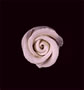 Elegance Gumpaste Small Rose - Pink