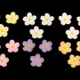 Blossoms - Mini - Pastel Mixed