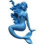 Mermaid Silicone Mold