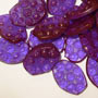 Simi Crystal Isomalt - Purple