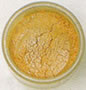 Diamond Dust- Apricot