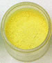 Petal Dust-Buttercup Yellow (Pastel)