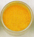 Petal Dust-Sunflower Yellow (Bold)