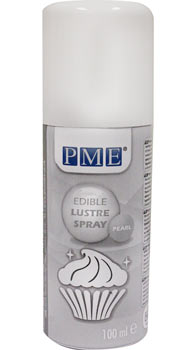 PME Lustre Spray - Pearl - Master Case