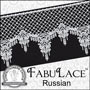 FabuLace Mat - Russian